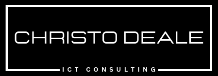 Christo Deale